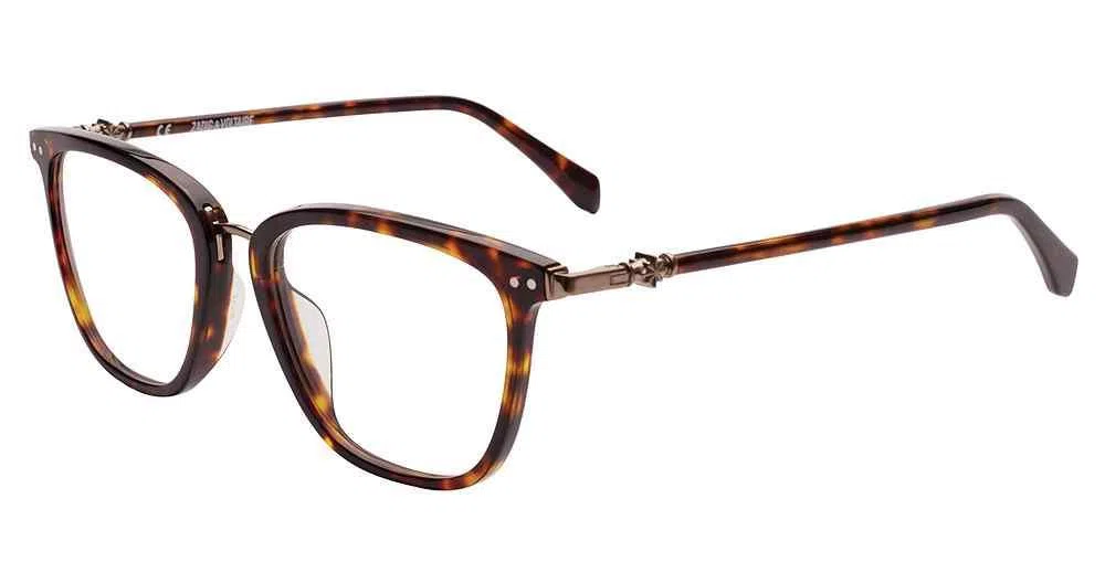 Zadig Voltaire VZV204 Eyeglasses - view 2